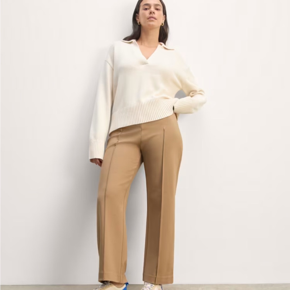 Everlane Dream Trouser